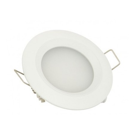 DownLight Empotrable NauticLed Palma 12 WH
