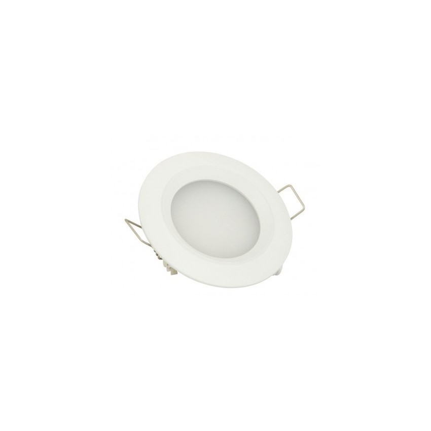 DownLight Empotrable NauticLed Palma 12 WH