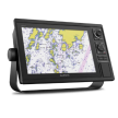 Garmin GPSMAP 1222 Plus GPS Plotter