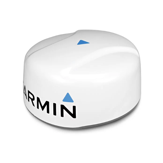 Antena Radar GMR18 Hd + Garmin