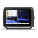 Garmin ECHOMAP Ultra 102sv GPS Sonda