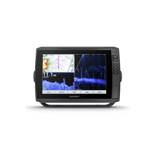 Garmin ECHOMAP Ultra 102sv GPS Sonda