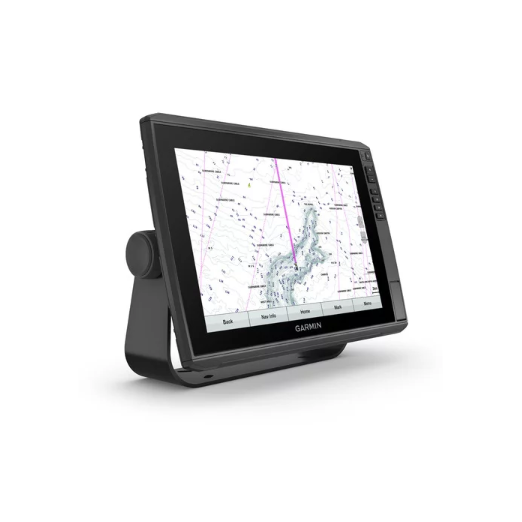 Garmin ECHOMAP Ultra 122sv GPS Sonda