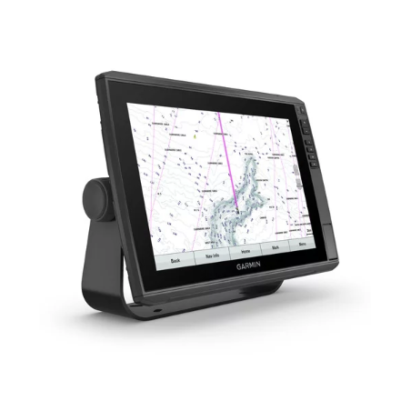 Garmin ECHOMAP Ultra 122sv GPS Sonda