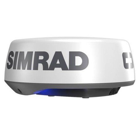 Radar Simrad Halo 20+ Plus