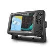 Lowrance Hook Reveal 7 50-200 HDI GPS Sonda