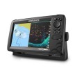Lowrance Hook Reveal 9 50-200 HDI GPS Sonda