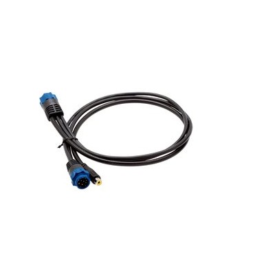 CABLE ENTRADA VÍDEO LOWRANCE HDS Gen2 Touch 9 & 12