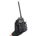 Icom IC-M37E VHF Portátil