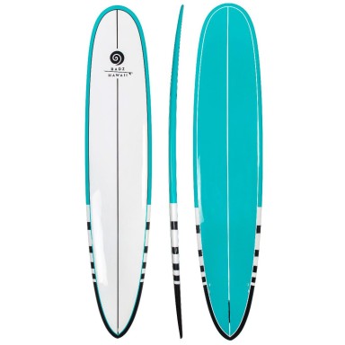 Longboard Surf Radz Hawaii 9'0"