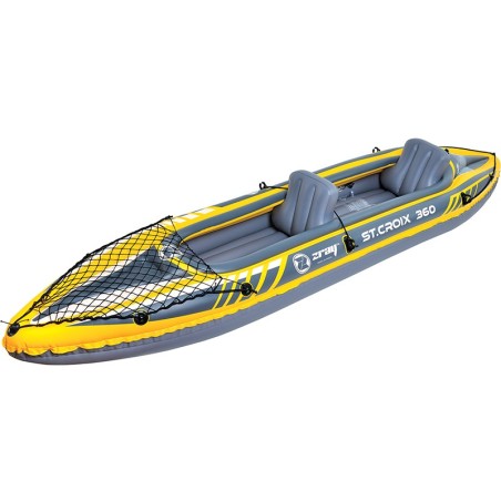Zray St Croix Kayak Hinchable