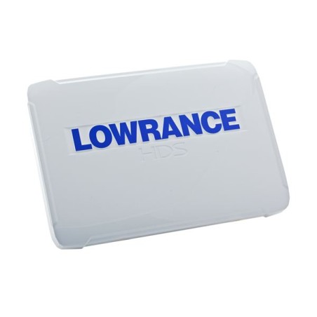 TAPA PROTECTORA LOWRANCE HDS-12 GEN2 TOUCH