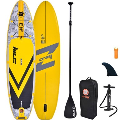 Paddle Surf Hinchable ZRay E11