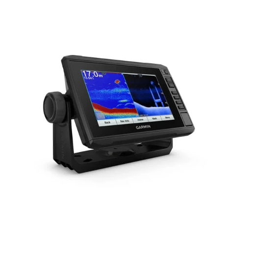 Garmin ECHOMAP 72cv UHD GPS Sonda