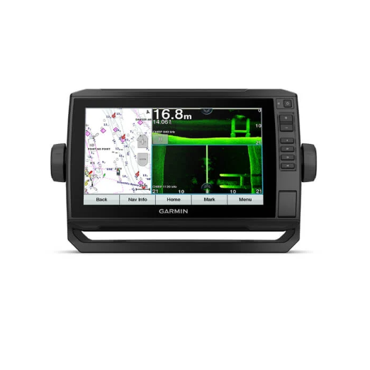Garmin ECHOMAP 92sv UHD GPS Sonda