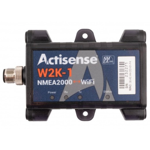 Actisense W2K-1 NMEA 2000 Wi-Fi