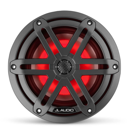 Altavoces JL AUDIO M3-650X Sport LED RGB 6,5 60W