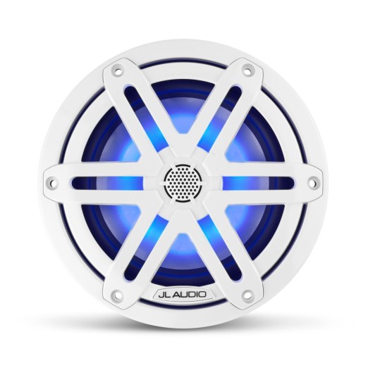 Altavoces JL AUDIO M3-650X Sport Blanco LED RGB 6,5 60W