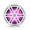 Altavoces JL AUDIO M3-770X Sport Blanco LED RGB 7,7 70W
