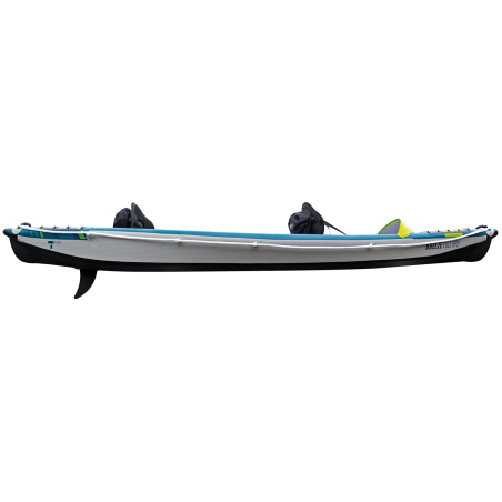 Kayak TAHE Air Breeze FULL HP 2