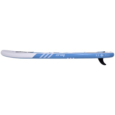 Zray X-Rider 10'10" Paddle Hinchable