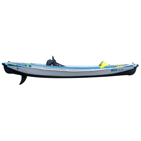 Kayak TAHE Air Breeze FULL HP 1