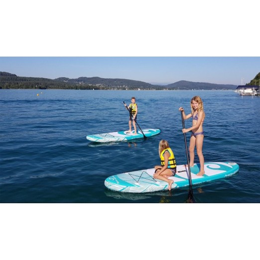 Spinera Lets 10'4" Paddle Hinchable