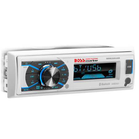 Radio Música Boss MR632UAB Bluetooth