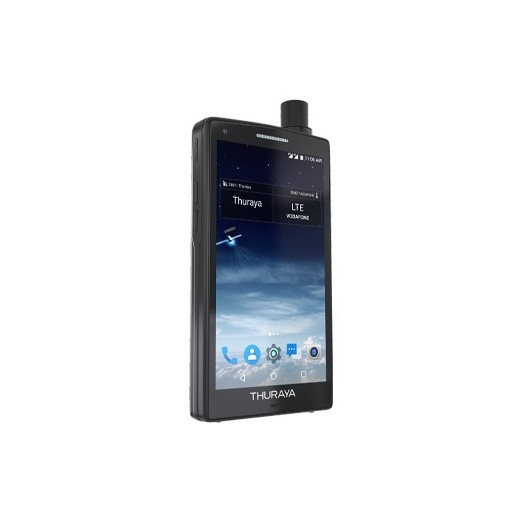 Comprar Thuraya X5 Touch Teléfono Satélite ¡Mejor Precio!