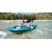 Kayak Hinchable Sevylor TAHAA 2P