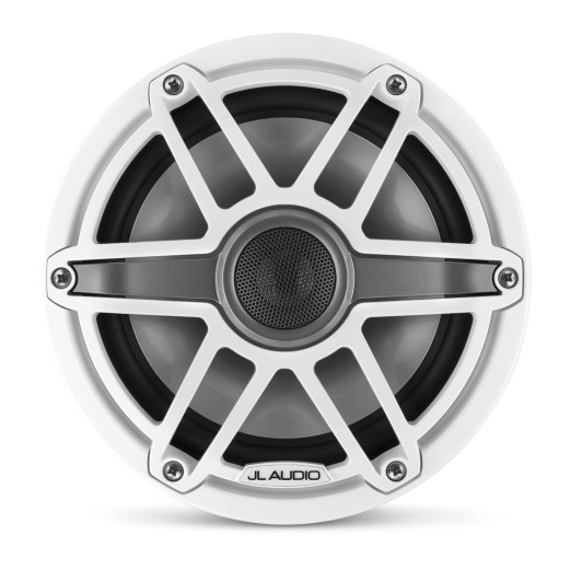 Altavoces JL AUDIO M6-770X Sport 7,7 100W Blancos