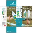 SUP Spinera Classic 9.10 Pack