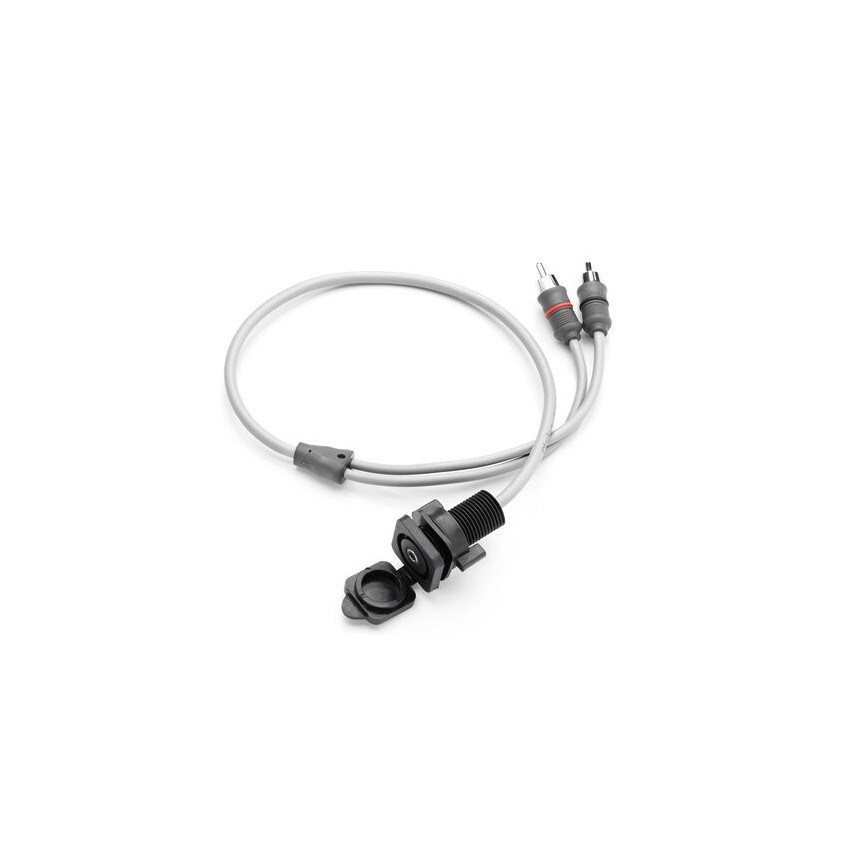 Cable Jack Audio 3,5mm Mini Clarion Marine