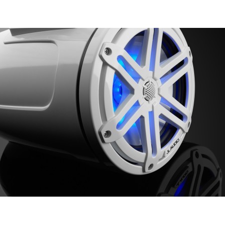 Altavoces JL Audio M3-770ETXv3 Torre LED RGB Sport Blancos