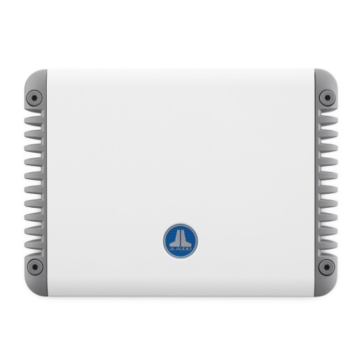 Amplificador JL Audio MHD600/4 600W 4 Canales 12V