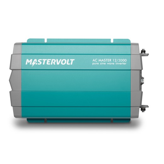 Inversor Mastervolt AC Master 12V 2000W 230V