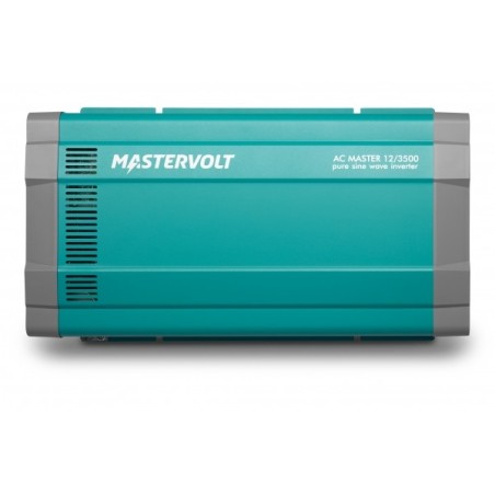 Inversor Mastervolt AC Master 12V 3500W 230V