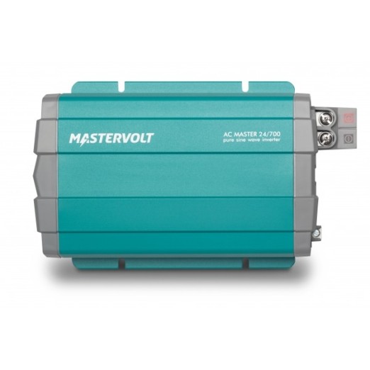 Inversor Mastervolt AC Master 24V 700W 120V