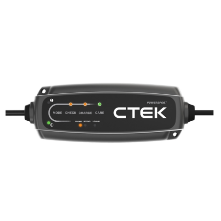 Cargador Baterías CTEK CT5 12V 2.3A