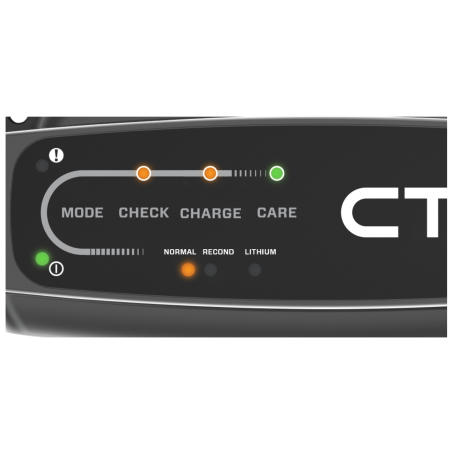 Cargador Baterías CTEK CT5 12V 2.3A