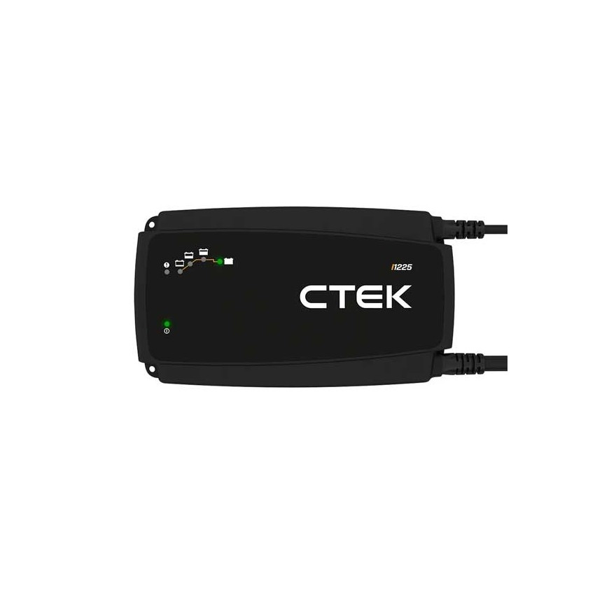 Cargador Baterías CTEK I1225 12V 25A