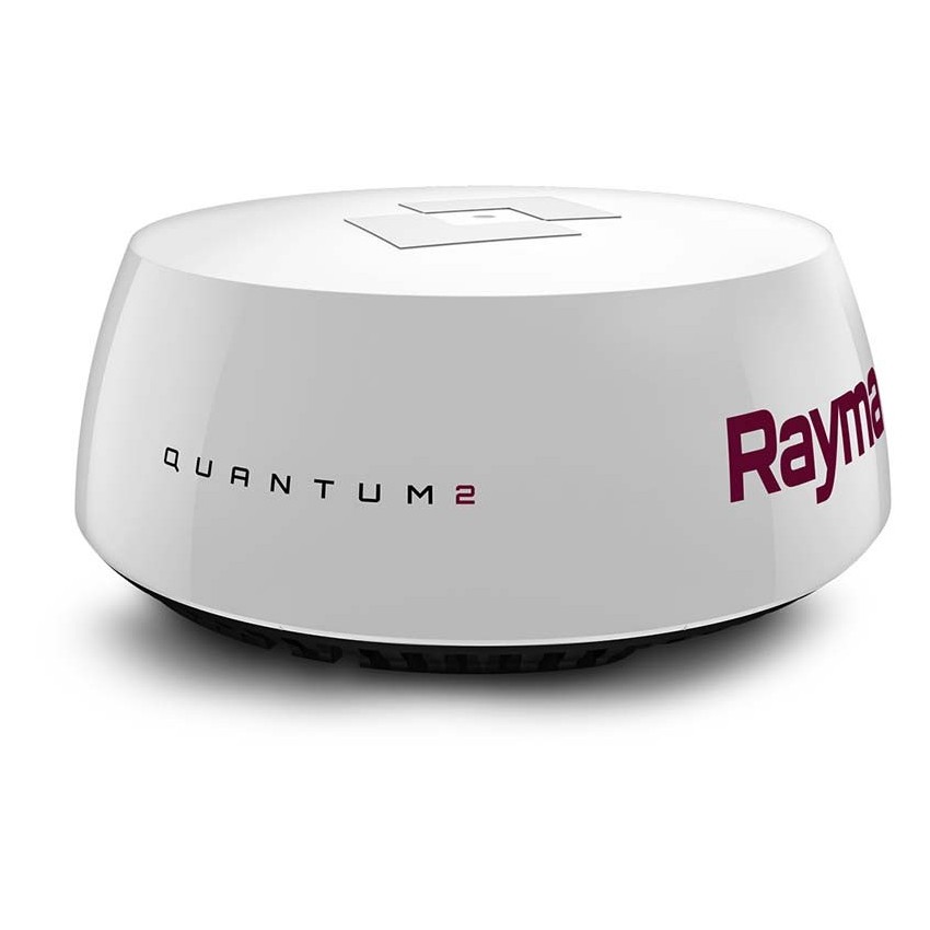 Antena Radar Raymarine Quantun Q24D Doppler Wifi