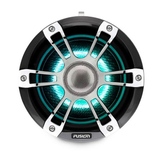 Altavoces Torre Wakeboard Fusion Sport Cromados 7,7 280W