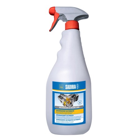 Desengrasante Sadira Ultimate 750 ml Spray