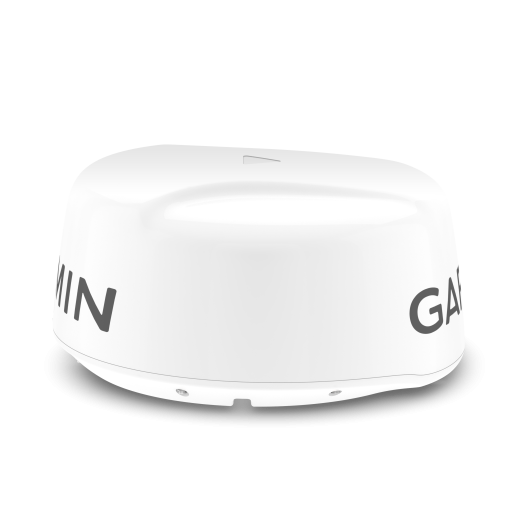 Antena Radar Garmin GMR Fantom 18x Blanca