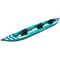 Kayak Hinchable Spinera Hybris 500 3P