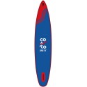 Coasto Turbo 12'6 Tabla Paddle Surf Hinchable
