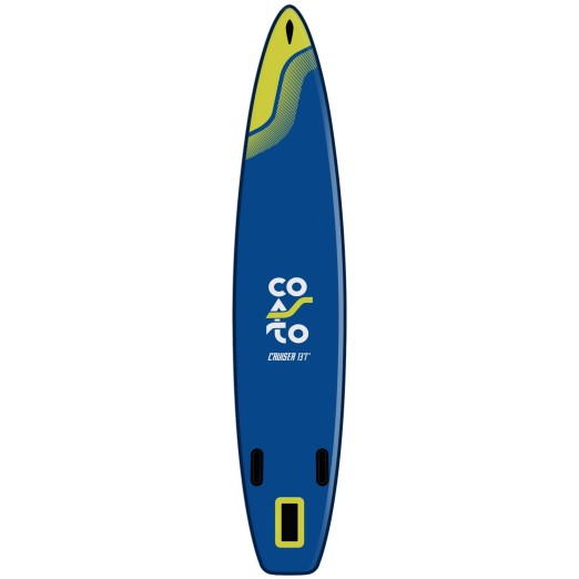 Coasto Cruiser 13,1 Doble Cámara Paddle Surf Hinchable