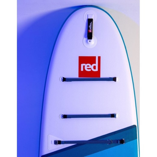 Red Paddle Co Ride 10'8"
