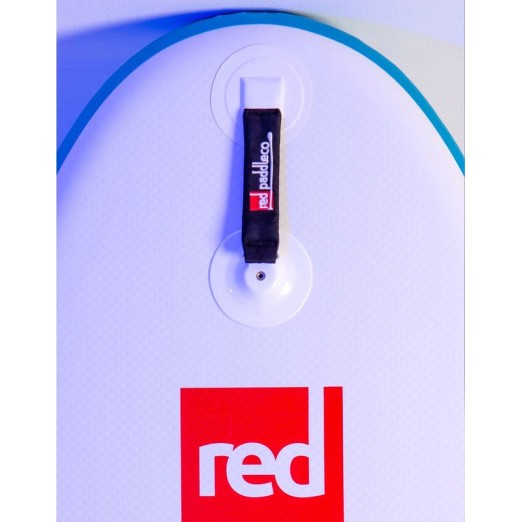 Red Paddle Co Ride 10'8"